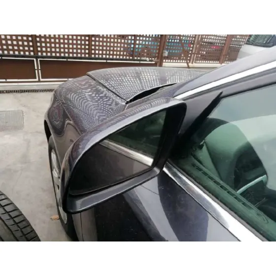 Retrovisor Izquierdo para Audi A6 Berlina (4F2)