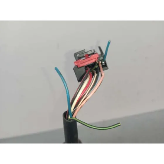 Retrovisor Izquierdo para Audi A6 Berlina (4F2)