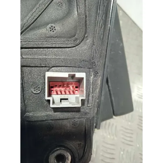 Retrovisor Derecho para Ford Kuga (Cbs)