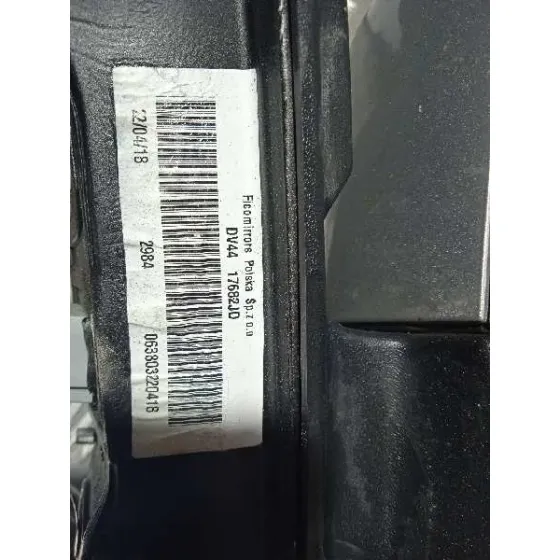 Retrovisor Derecho para Ford Kuga (Cbs)