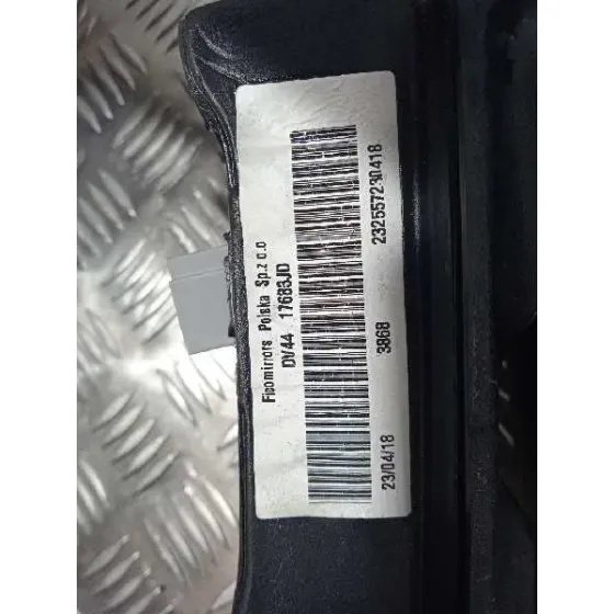 Retrovisor Izquierdo para Ford Kuga (Cbs)