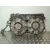 Electroventilador para Toyota Corolla Verso (E12)