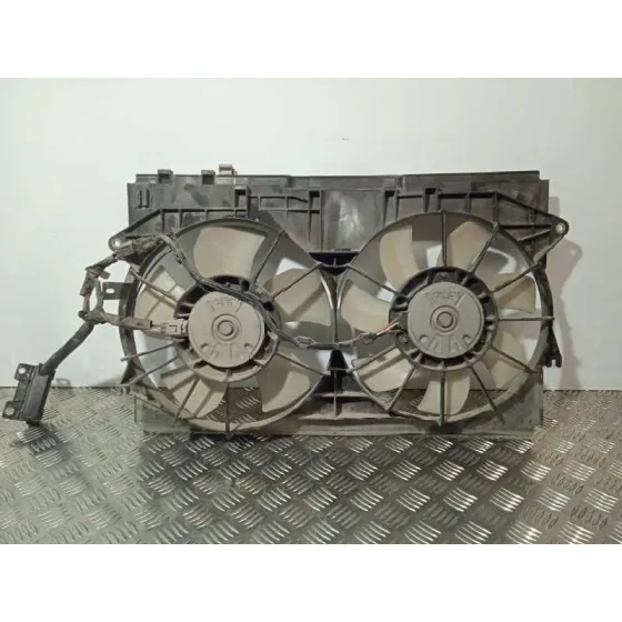 Electroventilador para Toyota Corolla Verso (E12)