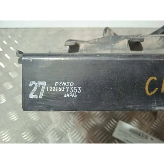 Electroventilador para Toyota Corolla Verso (E12)