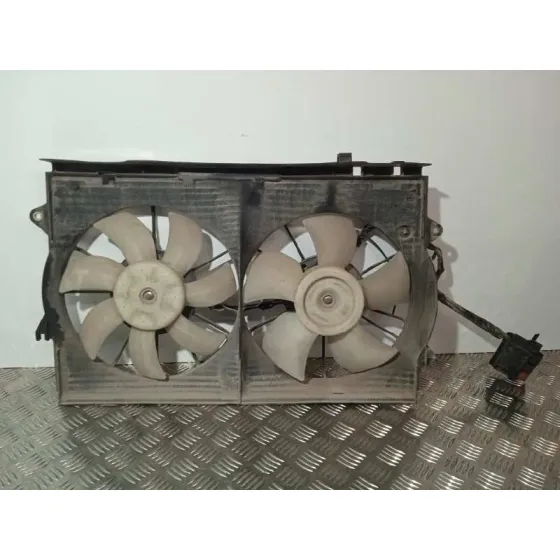 Electroventilador para Toyota Corolla Verso (E12)