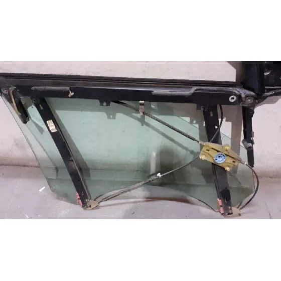Elevalunas Delantero Izquierdo para Audi A6 Berlina (4F2)