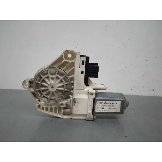 Motor Elevalunas Delantero Izquierdo para Audi A6 Berlina (4F2)