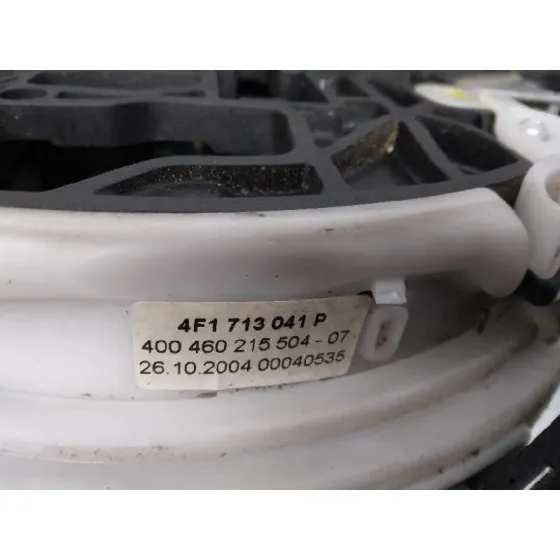 Palanca Cambio para Audi A6 Berlina (4F2)