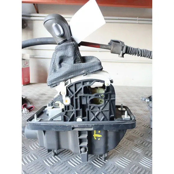 Palanca Cambio para Audi A6 Berlina (4F2)