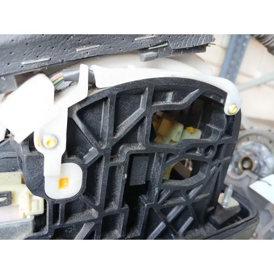 Palanca Cambio para Audi A6 Berlina (4F2)