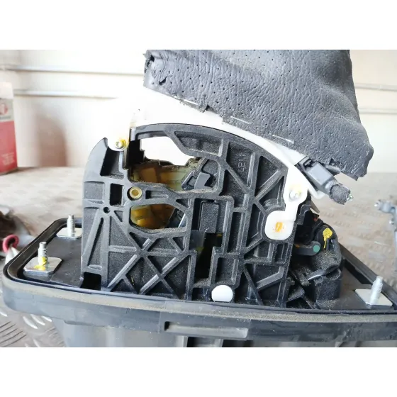 Palanca Cambio para Audi A6 Berlina (4F2)