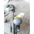 Palanca Cambio para Audi A6 Berlina (4F2)