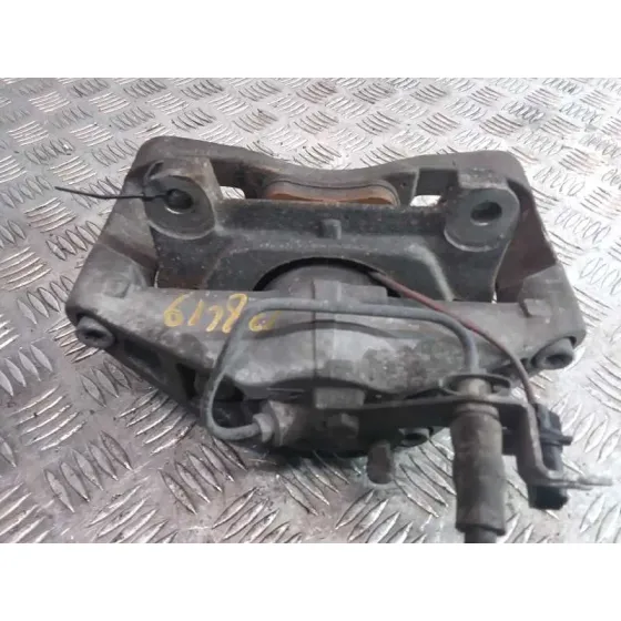 Pinza Freno Delantera Derecha para Audi A6 Berlina (4F2)