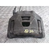 Pinza Freno Delantera Izquierda para Audi A6 Berlina (4F2)