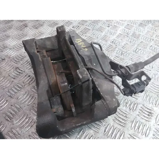 Pinza Freno Delantera Izquierda para Audi A6 Berlina (4F2)