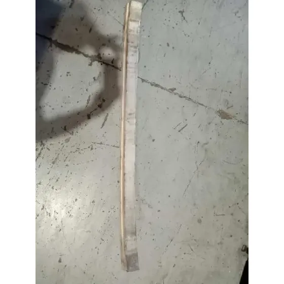 Refuerzo Paragolpes Trasero para Audi A6 Berlina (4F2)