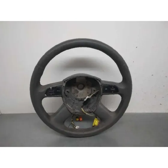 Volante para Audi A6 Berlina (4F2)