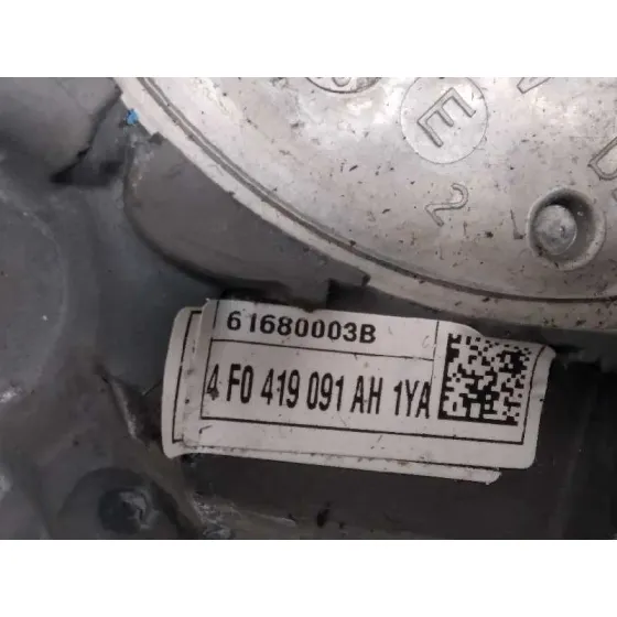 Volante para Audi A6 Berlina (4F2)