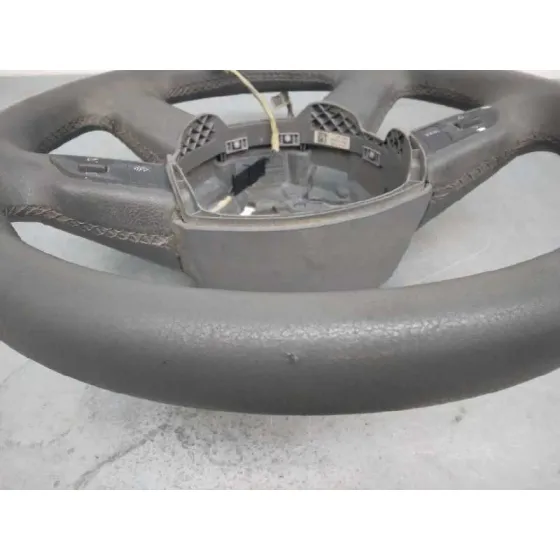 Volante para Audi A6 Berlina (4F2)