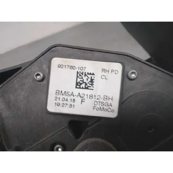 Cerradura Puerta Delantera Derecha para Ford Kuga (Cbs)