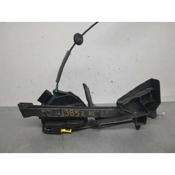 Cerradura Puerta Delantera Izquierda para Ford Kuga (Cbs)
