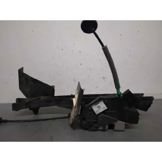 Cerradura Puerta Delantera Izquierda para Ford Kuga (Cbs)