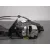 Cerradura Puerta Delantera Izquierda para Ford Kuga (Cbs)