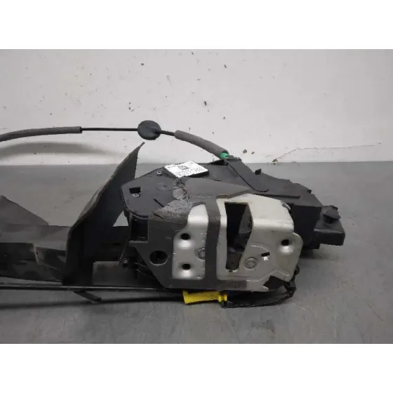 Cerradura Puerta Delantera Izquierda para Ford Kuga (Cbs)