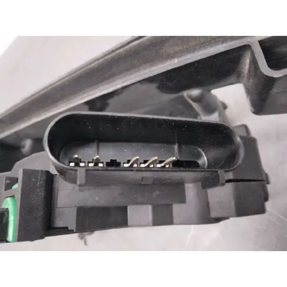 Cerradura Puerta Delantera Izquierda para Ford Kuga (Cbs)