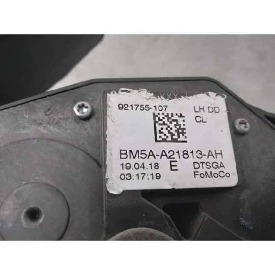 Cerradura Puerta Delantera Izquierda para Ford Kuga (Cbs)