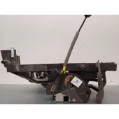 Cerradura Puerta Trasera Derecha para Ford Kuga (Cbs)