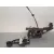 Cerradura Puerta Trasera Derecha para Ford Kuga (Cbs)