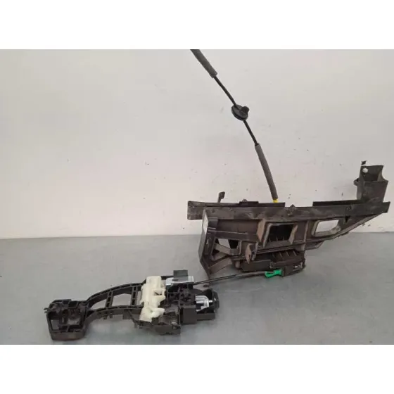 Cerradura Puerta Trasera Derecha para Ford Kuga (Cbs)