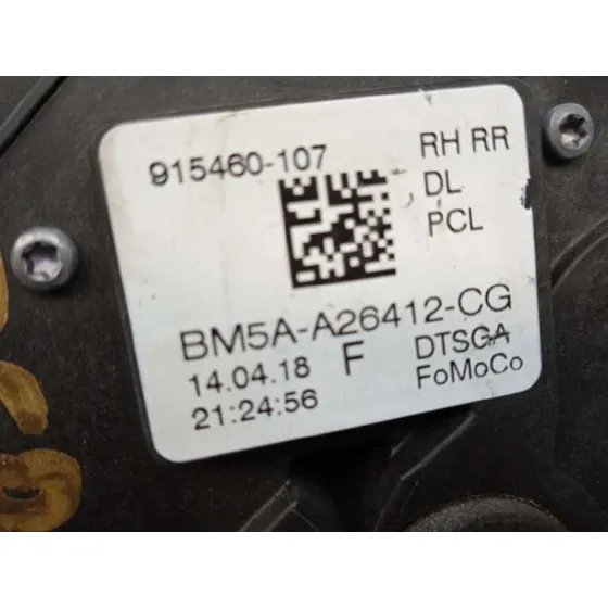Cerradura Puerta Trasera Derecha para Ford Kuga (Cbs)
