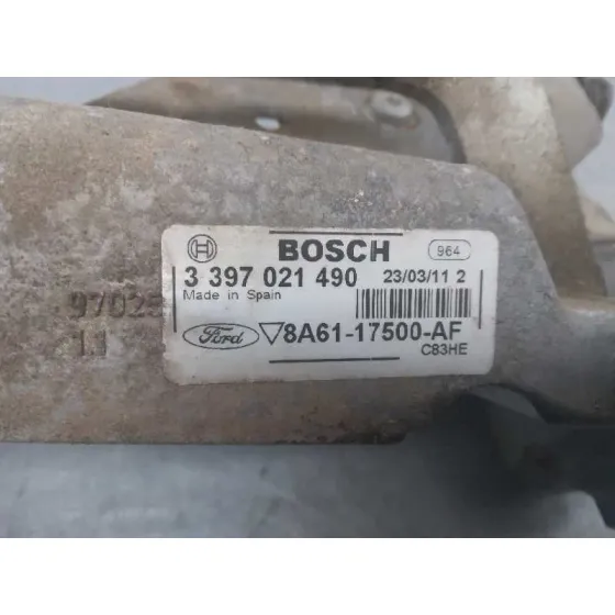 Motor Limpia Delantero para Ford Kuga (Cbs)