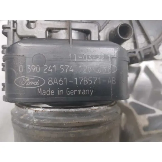 Motor Limpia Delantero para Ford Kuga (Cbs)