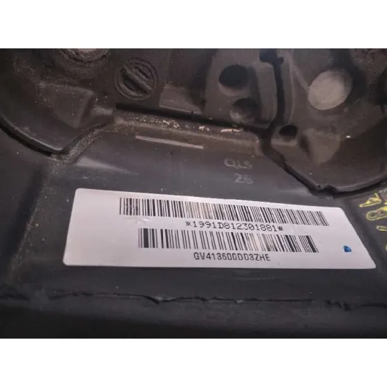 Volante para Ford Kuga (Cbs)