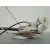Cerradura Puerta Trasera Derecha para Honda Cr-V (Rd1/3)