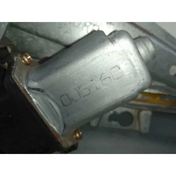 Elevalunas Trasero Derecho para Honda Cr-V (Rd1/3)