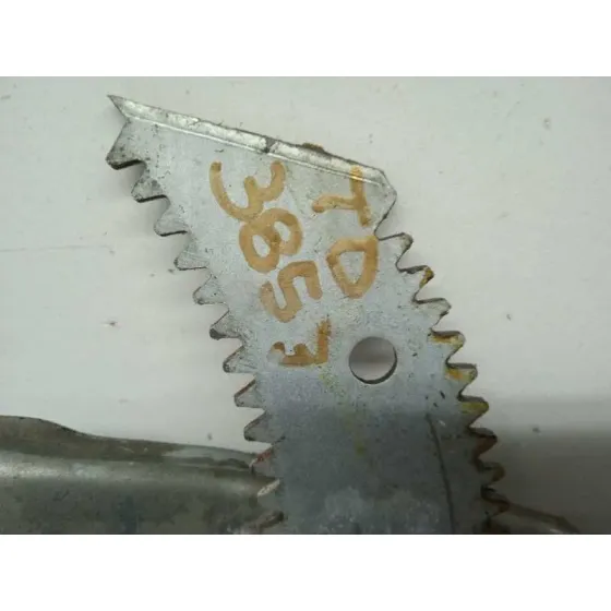 Elevalunas Trasero Derecho para Honda Cr-V (Rd1/3)