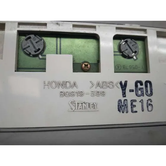 Mando Calefaccion / Aire Acondicionado para Honda Cr-V (Rd1/3)
