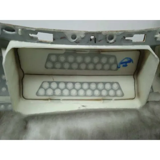 Salpicadero para Mercedes-Benz Clase E (W211) Berlina