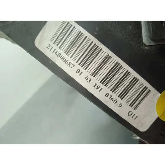Salpicadero para Mercedes-Benz Clase E (W211) Berlina