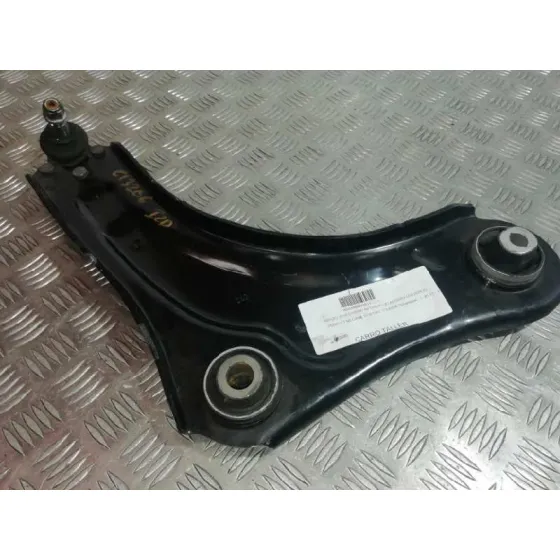 Brazo Suspension Inferior Delantero Derecho para Renault Megane Iii Sport Tourer