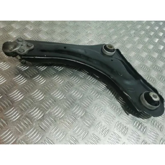 Brazo Suspension Inferior Delantero Derecho para Renault Megane Iii Sport Tourer