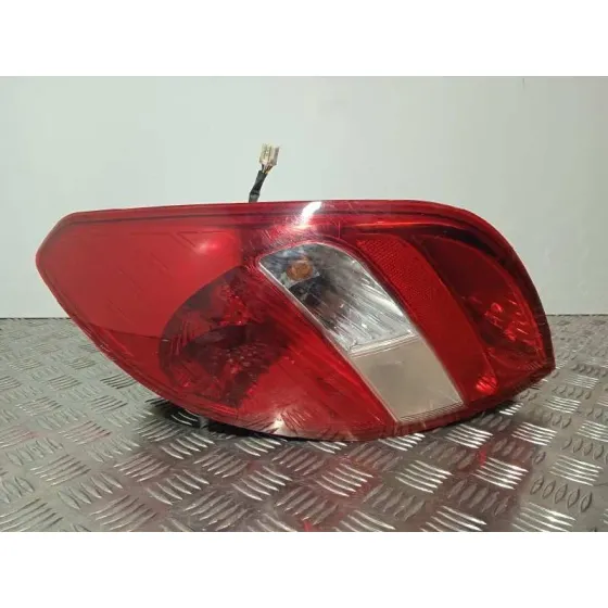 Piloto Trasero Derecho para Hyundai I20