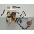 Aforador para Subaru Legacy Lim. B14