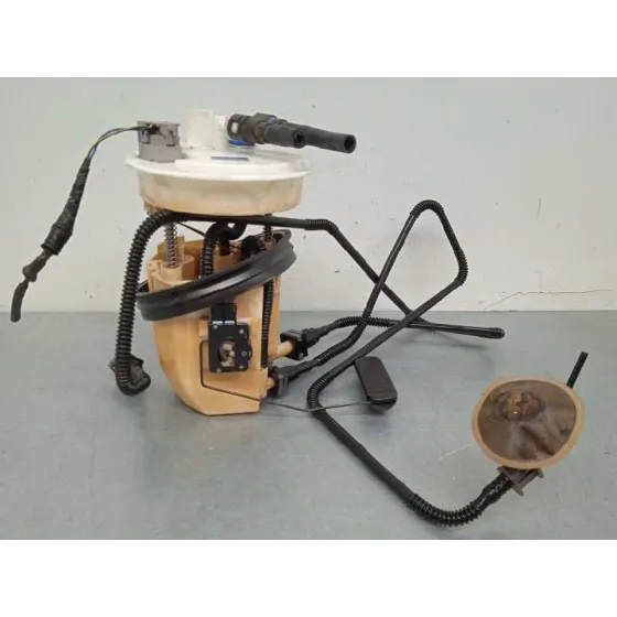 Aforador para Subaru Legacy Lim. B14