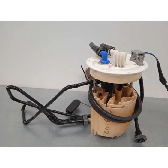 Aforador para Subaru Legacy Lim. B14