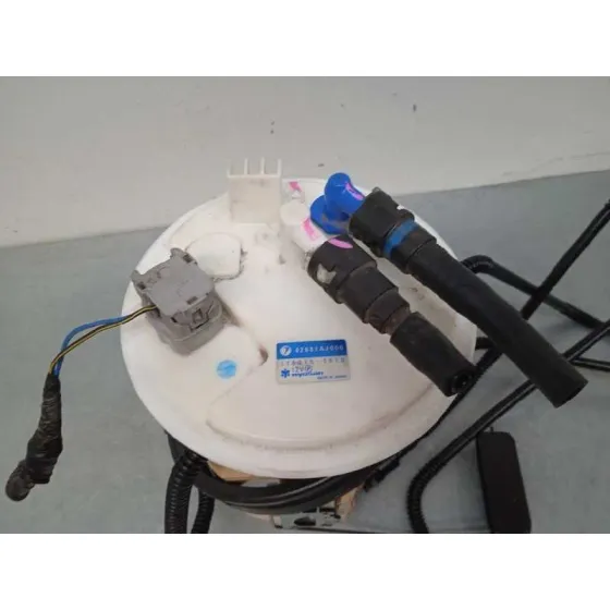 Aforador para Subaru Legacy Lim. B14